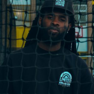 Limited Ammunition Tee