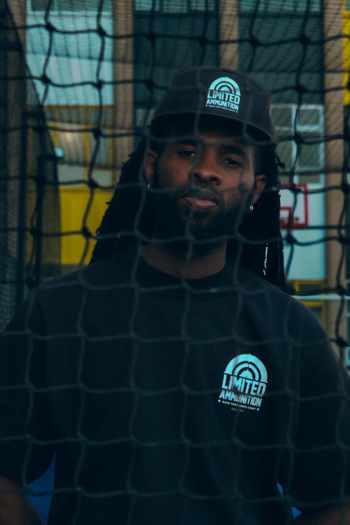 Limited Ammunition Tee