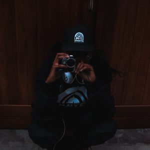 Limited Ammunition Cap